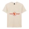 Softstyle™ adult ringspun t-shirt Thumbnail