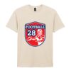 Softstyle™ adult ringspun t-shirt Thumbnail
