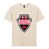 Softstyle™ adult ringspun t-shirt Thumbnail