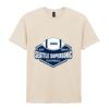 Softstyle™ adult ringspun t-shirt Thumbnail