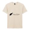 Softstyle™ adult ringspun t-shirt Thumbnail