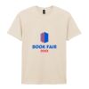 Softstyle™ adult ringspun t-shirt Thumbnail
