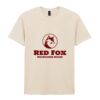 Softstyle™ adult ringspun t-shirt Thumbnail