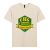Softstyle™ adult ringspun t-shirt Thumbnail