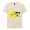 Softstyle™ adult ringspun t-shirt Thumbnail