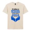 Softstyle™ adult ringspun t-shirt Thumbnail