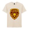 Softstyle™ adult ringspun t-shirt Thumbnail