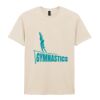 Softstyle™ adult ringspun t-shirt Thumbnail