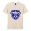 Softstyle™ adult ringspun t-shirt Thumbnail