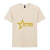 Softstyle™ adult ringspun t-shirt Thumbnail