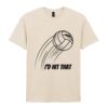 Softstyle™ adult ringspun t-shirt Thumbnail