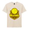 Softstyle™ adult ringspun t-shirt Thumbnail