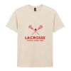 Softstyle™ adult ringspun t-shirt Thumbnail