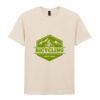 Softstyle™ adult ringspun t-shirt Thumbnail