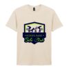 Softstyle™ adult ringspun t-shirt Thumbnail