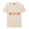 Softstyle™ adult ringspun t-shirt Thumbnail