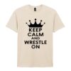 Softstyle™ adult ringspun t-shirt Thumbnail