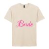 Softstyle™ adult ringspun t-shirt Thumbnail