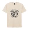Softstyle™ adult ringspun t-shirt Thumbnail