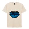 Softstyle™ adult ringspun t-shirt Thumbnail