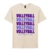 Softstyle™ adult ringspun t-shirt Thumbnail