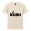 Softstyle™ adult ringspun t-shirt Thumbnail
