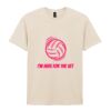 Softstyle™ adult ringspun t-shirt Thumbnail