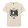 Softstyle™ adult ringspun t-shirt Thumbnail