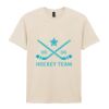 Softstyle™ adult ringspun t-shirt Thumbnail