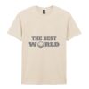 Softstyle™ adult ringspun t-shirt Thumbnail