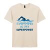 Softstyle™ adult ringspun t-shirt Thumbnail