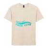 Softstyle™ adult ringspun t-shirt Thumbnail