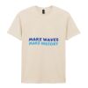 Softstyle™ adult ringspun t-shirt Thumbnail