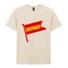 Softstyle™ adult ringspun t-shirt Thumbnail