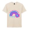 Softstyle™ adult ringspun t-shirt Thumbnail