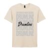 Softstyle™ adult ringspun t-shirt Thumbnail
