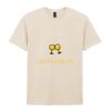 Softstyle™ adult ringspun t-shirt Thumbnail