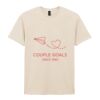 Softstyle™ adult ringspun t-shirt Thumbnail