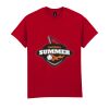 Ultra Cotton™ adult t-shirt Thumbnail