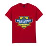 Ultra Cotton™ adult t-shirt Thumbnail