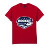 Ultra Cotton™ adult t-shirt Thumbnail