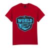 Ultra Cotton™ adult t-shirt Thumbnail