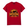 Ultra Cotton™ adult t-shirt Thumbnail