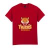 Ultra Cotton™ adult t-shirt Thumbnail