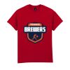 Ultra Cotton™ adult t-shirt Thumbnail