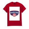 Ultra Cotton™ adult t-shirt Thumbnail