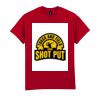 Ultra Cotton™ adult t-shirt Thumbnail