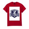 Ultra Cotton™ adult t-shirt Thumbnail