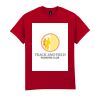 Ultra Cotton™ adult t-shirt Thumbnail