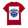 Ultra Cotton™ adult t-shirt Thumbnail